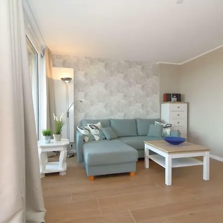 Apartament Haus-caecilia-app-friehs